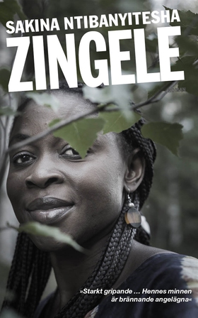 Zingele (e-bok) av Sakina Ntibanyitesha