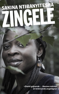 Zingele (e-bok) av Sakina Ntibanyitesha
