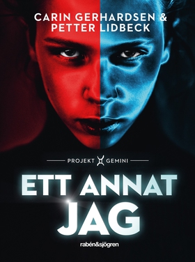 Ett annat jag : Projekt Gemini (e-bok) av Pette