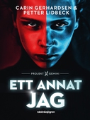 Ett annat jag : Projekt Gemini