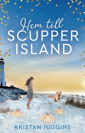 Hem till Scupper Island (e-bok) av Kristan Higg