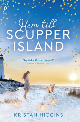 Hem till Scupper Island (e-bok) av Kristan Higg