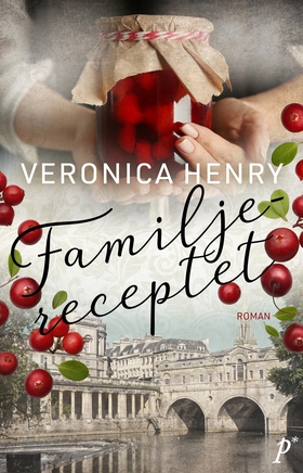 Familjereceptet (e-bok) av Veronica Henry