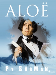Aloë (e-bok) av Py Sörman