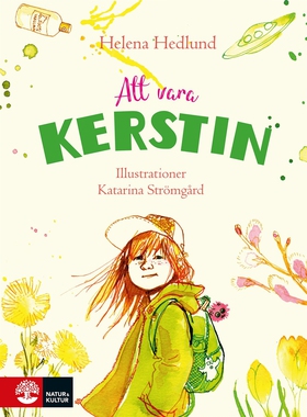 Att vara Kerstin (e-bok) av Helena Hedlund