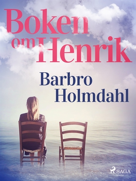 Boken om Henrik (e-bok) av Barbro Holmdahl