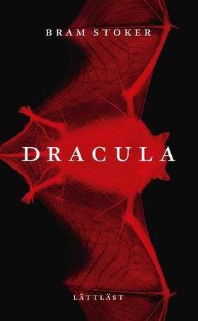 Dracula (lättläst) (e-bok) av Bram Stoker