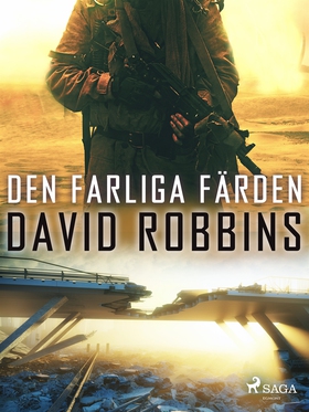 Den farliga färden (e-bok) av David Robbins