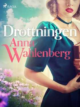 Drottningen (e-bok) av Anna Wahlenberg