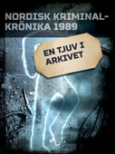 En tjuv i arkivet