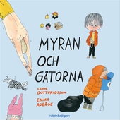 Myran och gåtorna