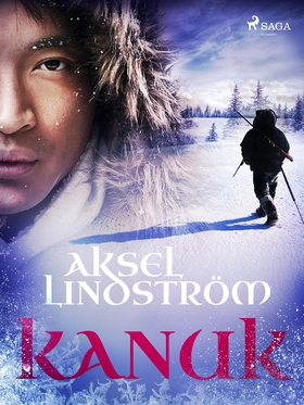 Kanuk (e-bok) av Aksel Lindström