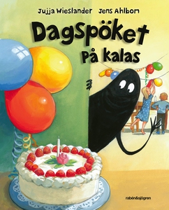 Dagspöket på kalas (e-bok) av Jens Ahlbom, Jujj