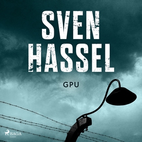 GPU (ljudbok) av Sven Hassel