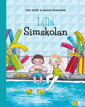 Lilla simskolan (e-bok) av Hanna Granlund, Sofi