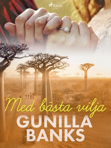Med bästa vilja (e-bok) av Gunilla Banks