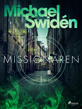 Missionären (e-bok) av Michael Swidén