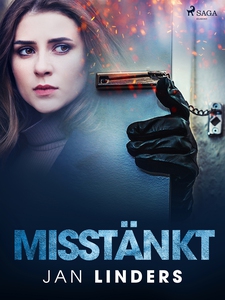 Misstänkt (e-bok) av Jan Linders