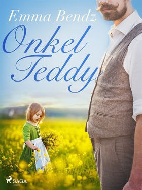 Onkel Teddy (e-bok) av Emma Bendz