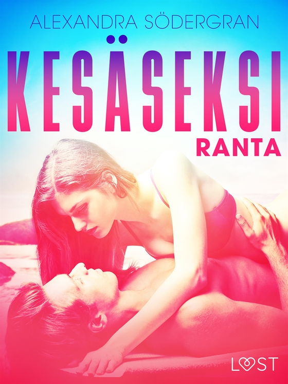 Kesäseksi 2: Ranta