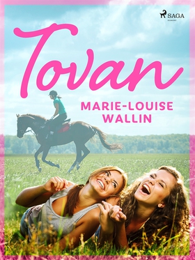 Tovan (e-bok) av Marie-Louise Wallin