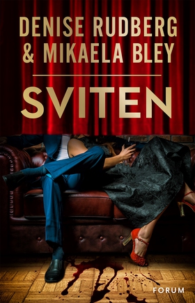 Sviten (e-bok) av Denise Rudberg, Mikaela Bley