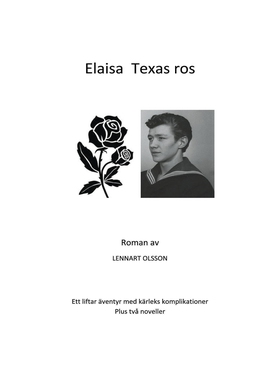 Elaisa Texas Ros: Plus 2 noveller (e-bok) av Le