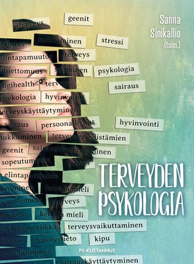 Terveyden psykologia (e-bok) av 