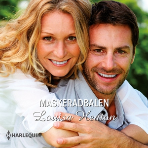 Maskeradbalen (ljudbok) av Louisa Heaton