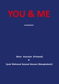 You & me: Lovepoems