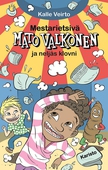 Mestarietsivä Mato Valkonen ja neljäs klovni