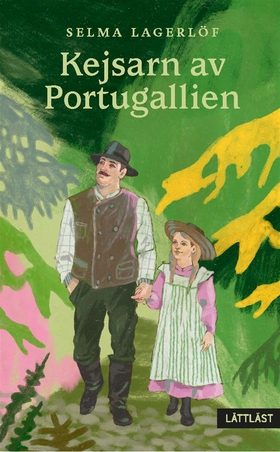 Kejsarn av Portugallien / Lättläst (e-bok) av S