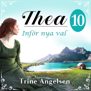 Inför nya val: En släkthistoria (ljudbok) av Tr