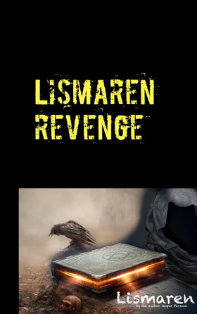 Lismaren: Revenge (e-bok) av Jesper Persson