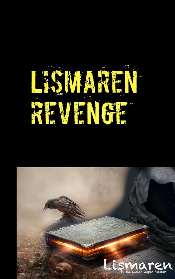 Lismaren: Revenge