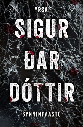 Synninpäästö (e-bok) av Yrsa Sigurðardóttir