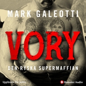 Vory : den ryska supermaffian