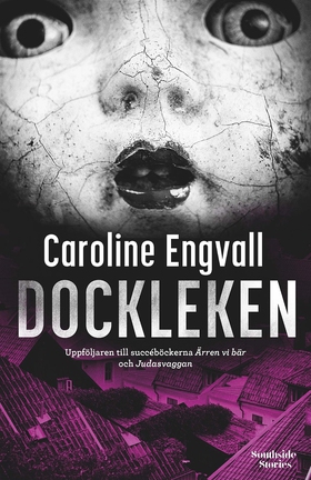 Dockleken (e-bok) av Caroline Engvall