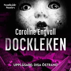 Dockleken (ljudbok) av Caroline Engvall