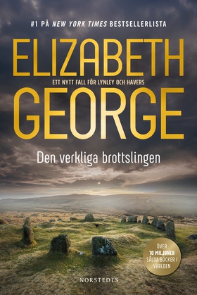 Den verkliga brottslingen (e-bok) av Elizabeth 