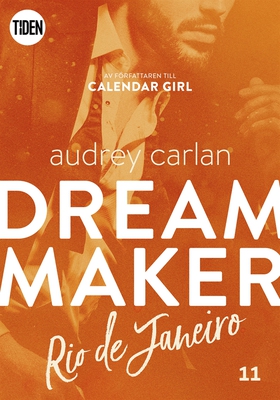 Dream Maker - Del 11: Rio de Janeiro (e-bok) av
