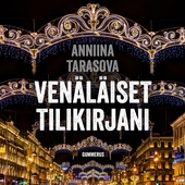 Venäläiset tilikirjani