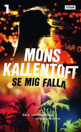 Se mig falla (e-bok) av Mons Kallentoft