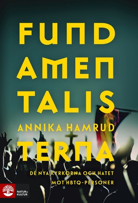 Fundamentalisterna (e-bok) av Annika Hamrud