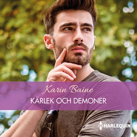 Kärlek och demoner (ljudbok) av Karen Baine