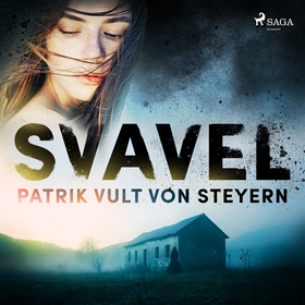Svavel (ljudbok) av Patrik Vult von Steyern
