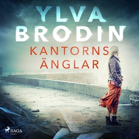 Kantorns änglar (ljudbok) av Ylva Brodin