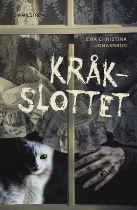 Kråkslottet (ljudbok) av Ewa Christina Johansso