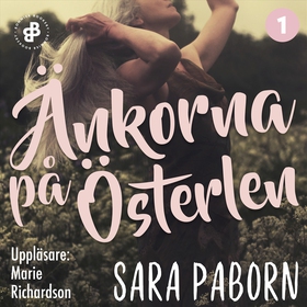 Änkorna på Österlen (ljudbok) av Sara Paborn
