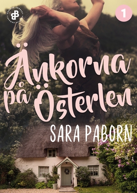 Änkorna på Österlen (e-bok) av Sara Paborn